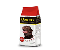 Domus Adulto 20 kg